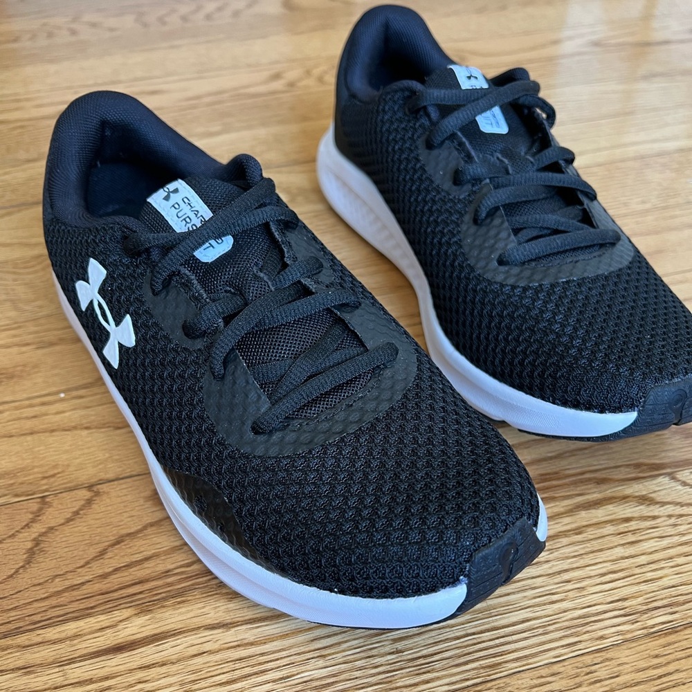 Under Armour Tennis Shoes